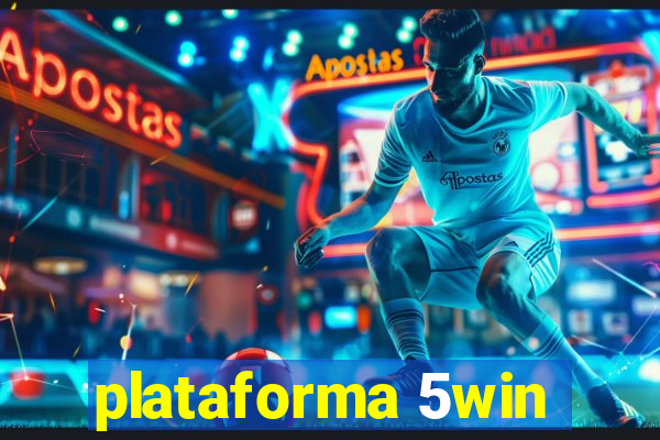 plataforma 5win